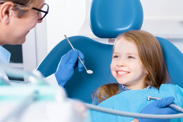 Oral Cancer Screening in Harlan, IN