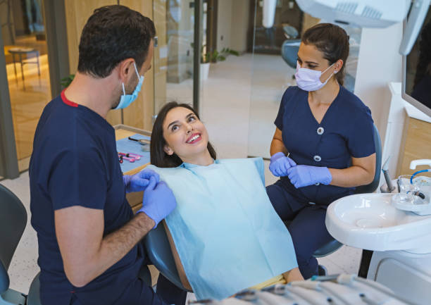Best Oral Cancer Screening  in Harlan, IN