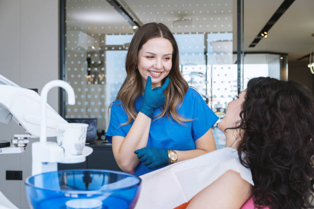 Best Teeth Whitening  in Harlan, IN
