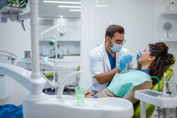 Dental Bonding in Harlan, IN