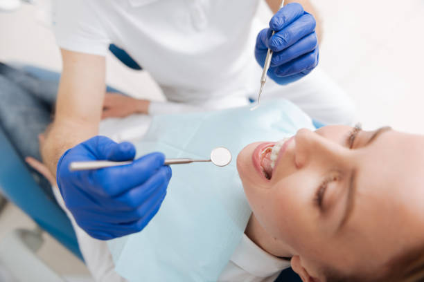 Best Full Mouth Reconstruction  in Harlan, IN