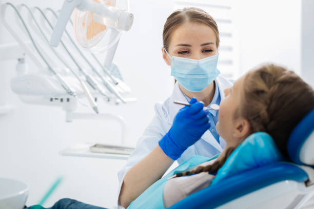 Best TMJ/TMD Treatment  in Harlan, IN