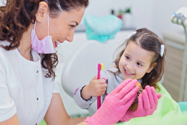 Best Pediatric Dentistry  in Harlan, IN